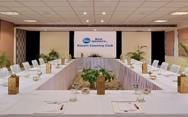 Best Western Resort Country Club