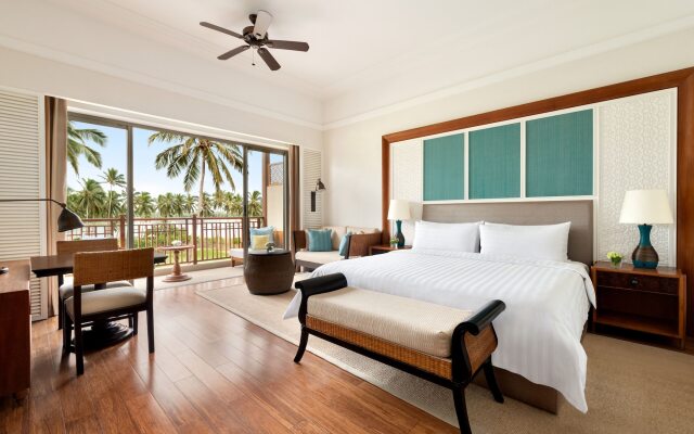 Shangri-La Hambantota