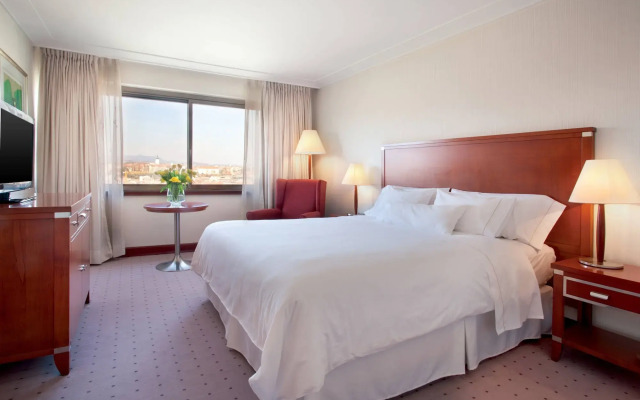 The Westin Zagreb