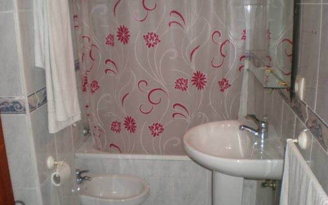 Hostal Lepanto