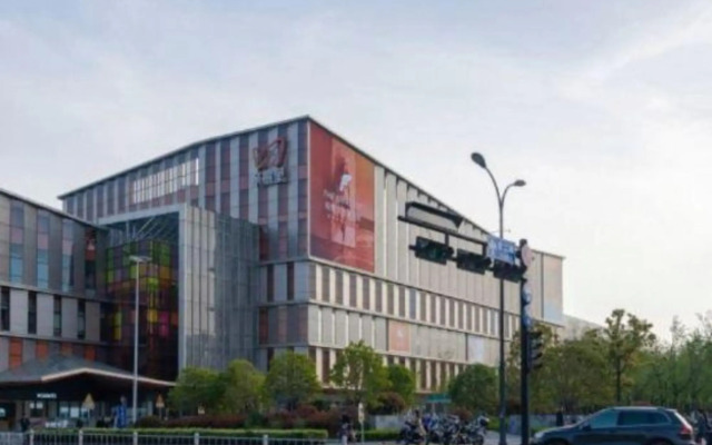 Xiyue City Art Apartment