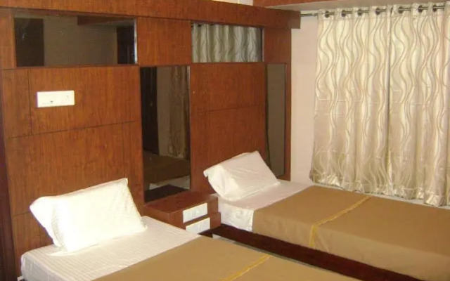 Raj Residency Salem