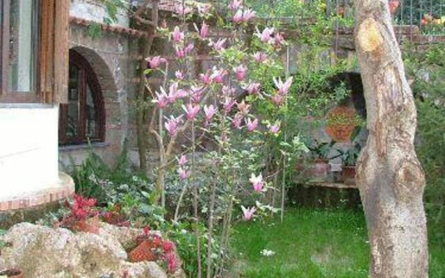 Agriturismo La Casa del Ghiro