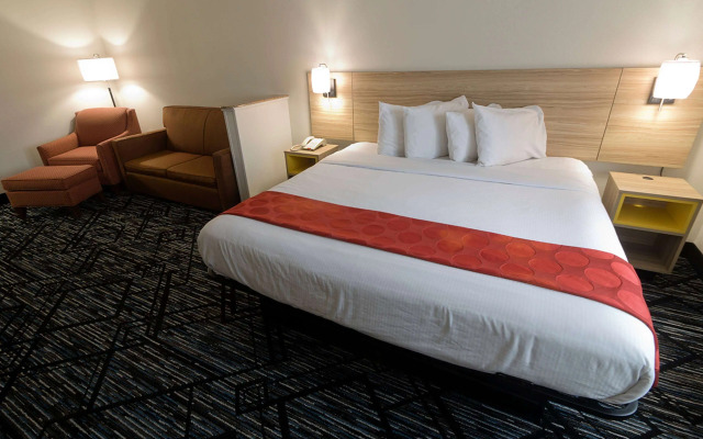 Ramada Limited Decatur