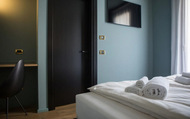 Hotel Miro