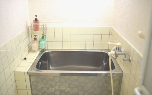 Guest House Kyoto Tachibanaya