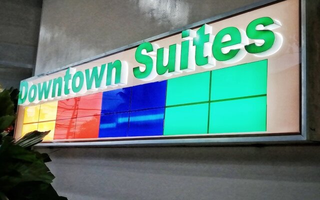 Downtown Suites