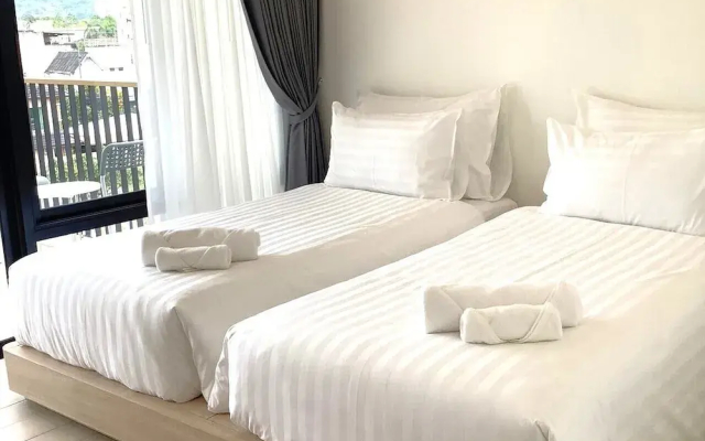 The Brillianest Gallery Hotel