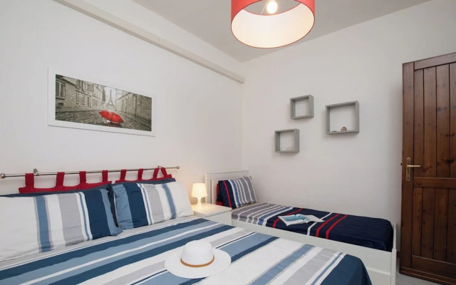 Casa Marisa by Wonderful Italy