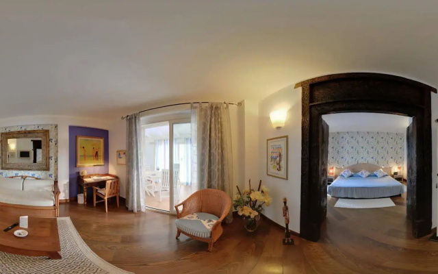 Hotel Stella Maris
