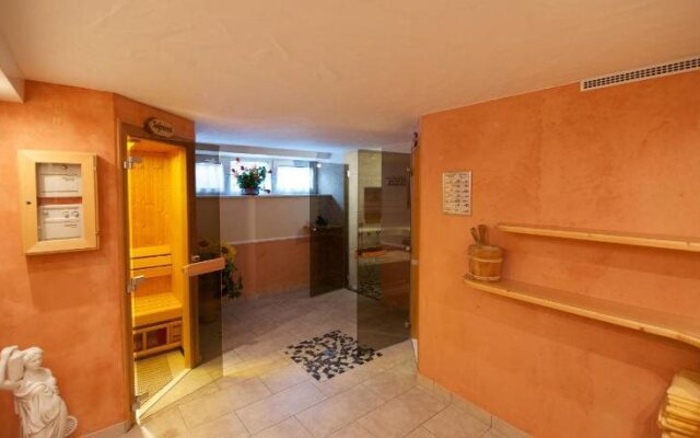 Pension Alpenrose