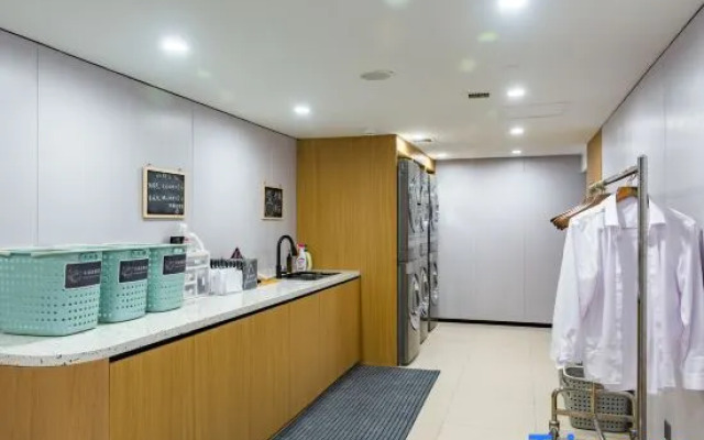 UrCove by Hyatt Suzhou Shantang Street