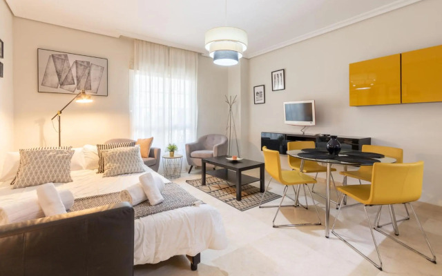 San Jacinto Triana Deluxe by Valcambre