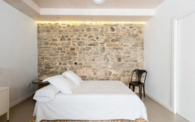 Erizo 4 Estudio en el Centro Histórico