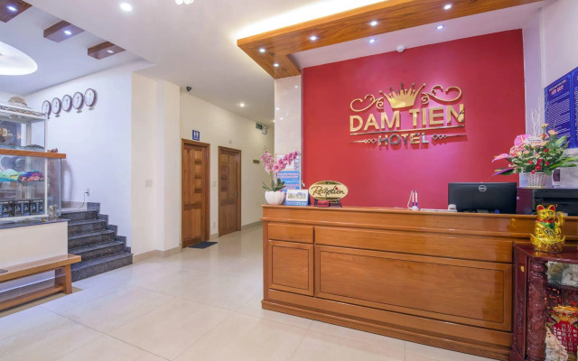Dam Tien Hotel