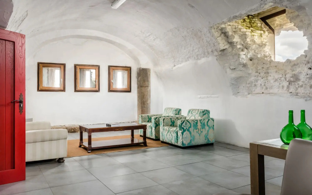 Hotel Eurostars Fuerte de la Concepcion