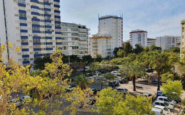 T1 Solaris 200m Praia Wifi