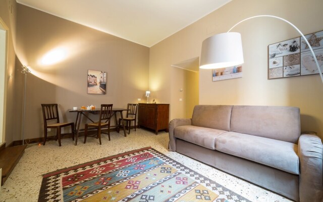 Ve.N.I.Ce. Cera Residenza San Maurizio