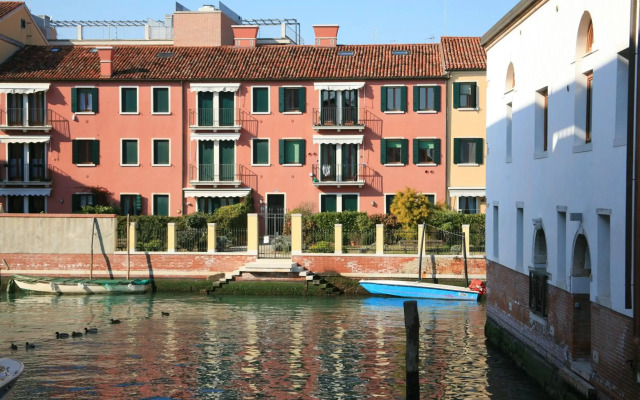 Hotel Giudecca Venezia