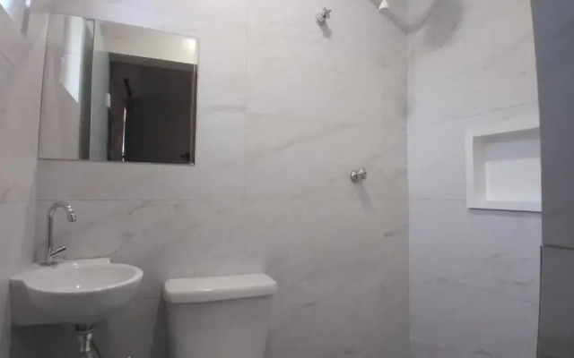 Hotel Faf's