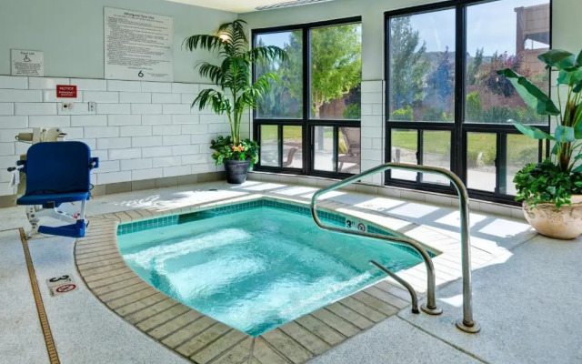 Courtyard by Marriott Carson City