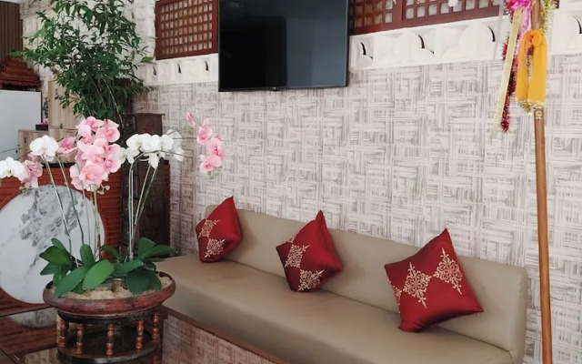 The Pandan Sari Hotel