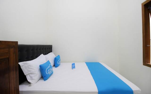 Airy Eco Syariah Wonokromo Karangrejo Sawah Surabaya