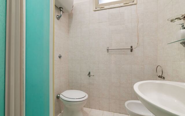 Dandy Holiday Home in Castellammare di Stabia near Sea