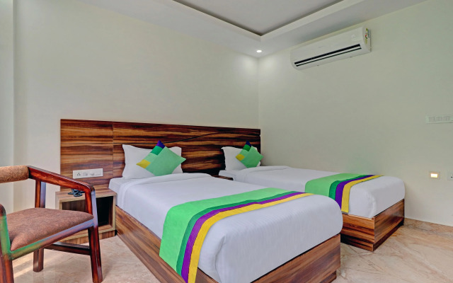 Treebo Trend Hidden Delight