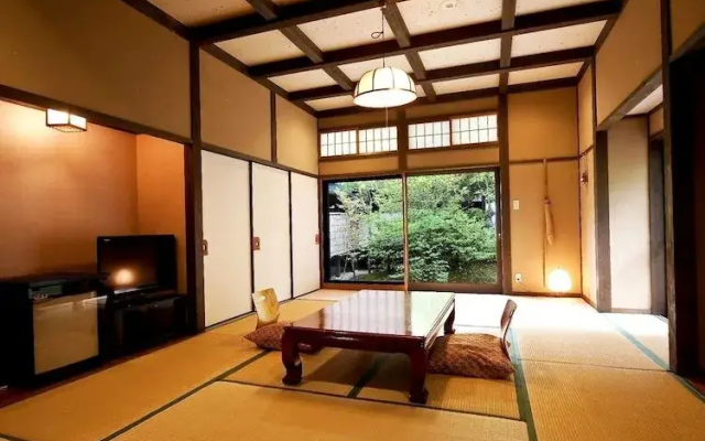 Shiki no Sato Hanamura