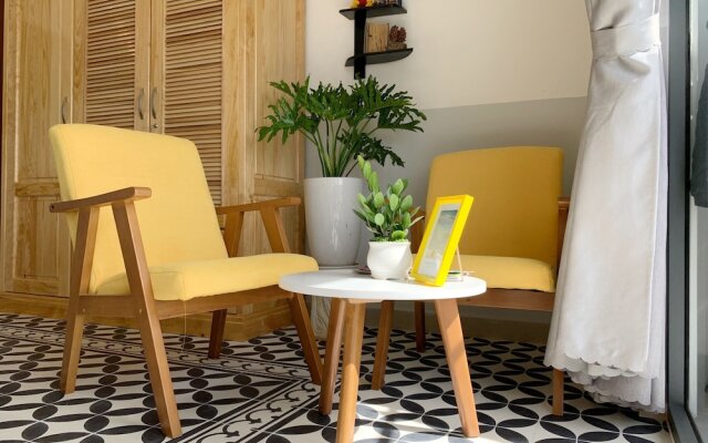 Nha Anh Thanh HomeStay