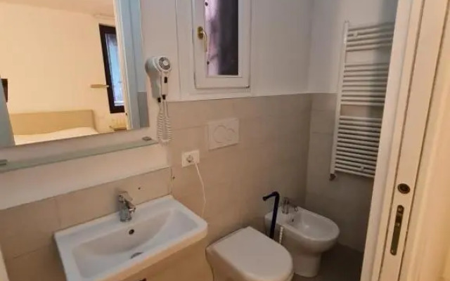 San Marco Romantic Rooms