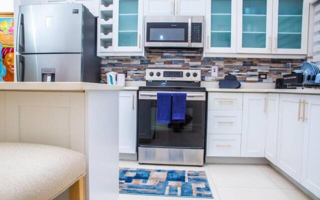 The Cozy 2Bedroom Condo