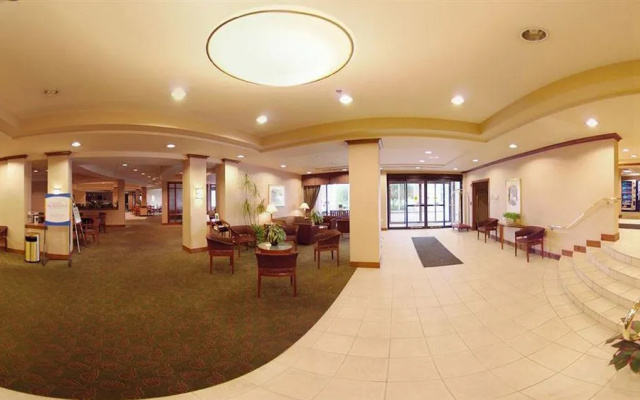 Comfort Inn Airport & Conference Center