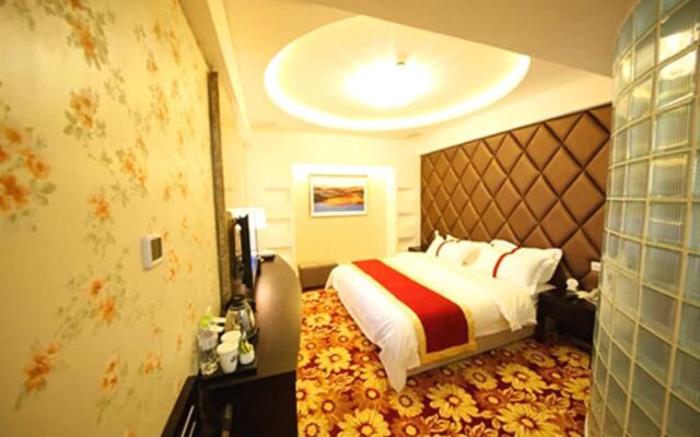 Ruisi Boya Hotel