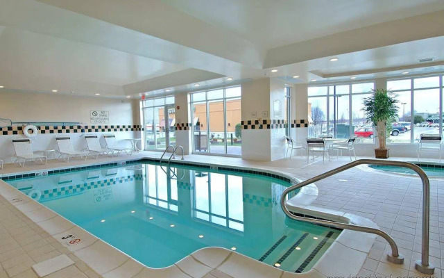 Hilton Garden Inn Richmond South/Southpark