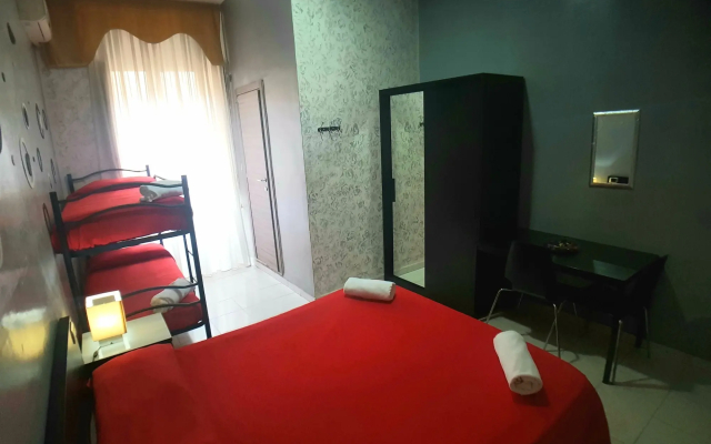 Hotel Ginevra
