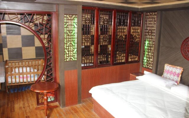 Liqing Hotel