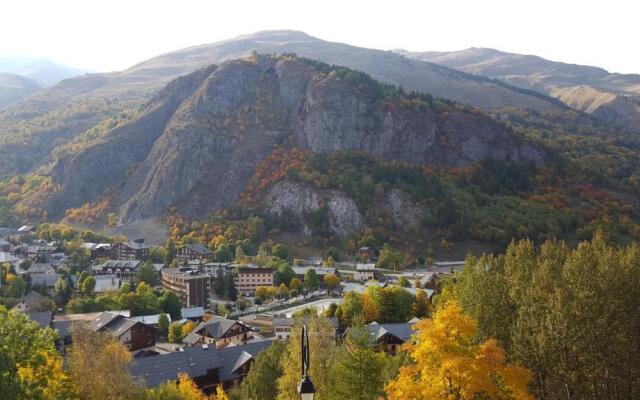 T2 Les Chardons Avec Piscine Sauna Et Hammam