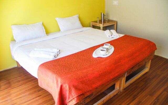 Ser Bhum Tso Resort