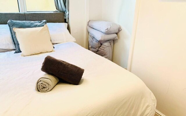 Stunning Apartment Sleeps up to 4 in Blackpool