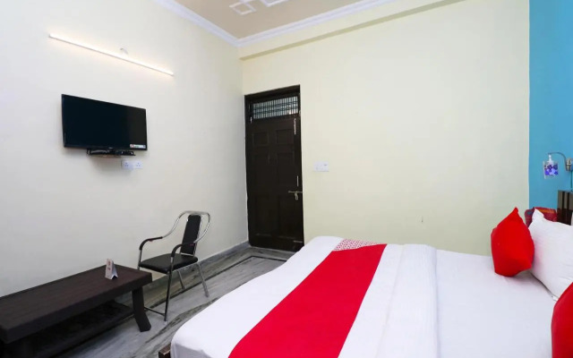 OYO 4046 Nilanjan Guest house