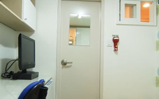 Noble Residence - Nonhyun