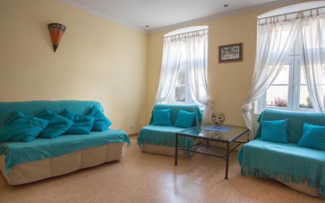 Apartament Plaża