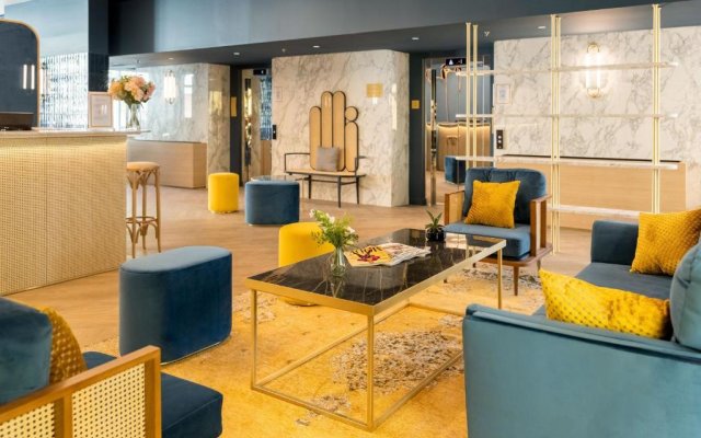 Voco Paris Montparnasse