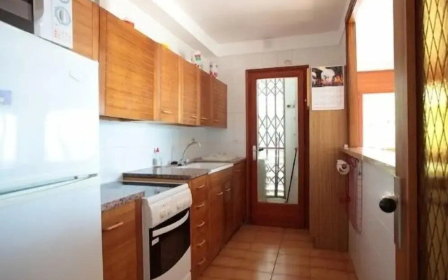 Apartamento Tamarius 1-7
