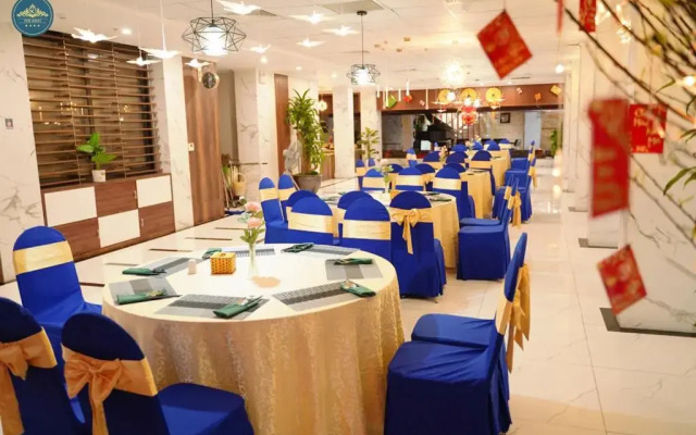 The King Hotel condotel Thai Nguyen