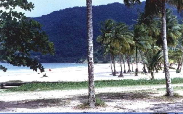 Maracas Bay Hotel