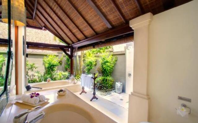 Kedidi Villa Canggu
