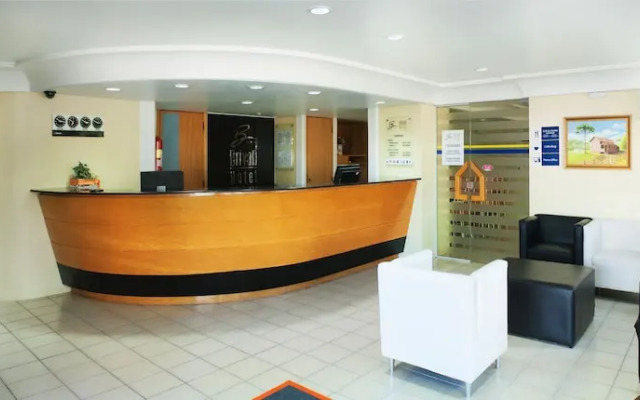 Brivali Hotel Centro